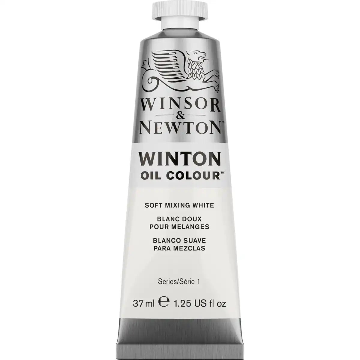 Winton Oil Paint Colours