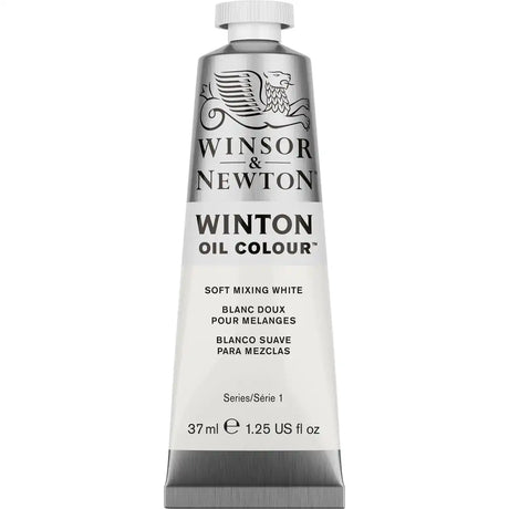 Winton Oil Paint Colours