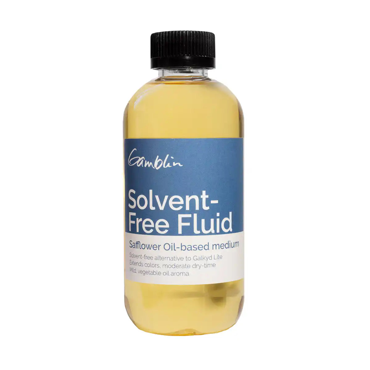 Gamblin Oil Painting Solvent-Free Medium