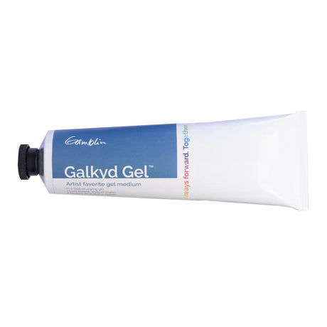 Gamblin Oil Painting Solvent-Free Medium