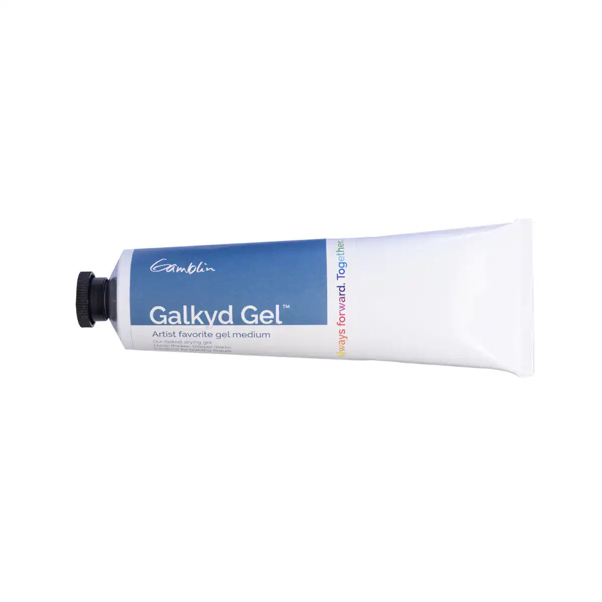 Gamblin Oil Painting Solvent-Free Medium