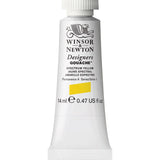 Winsor & Newton Designers Gouache Colours