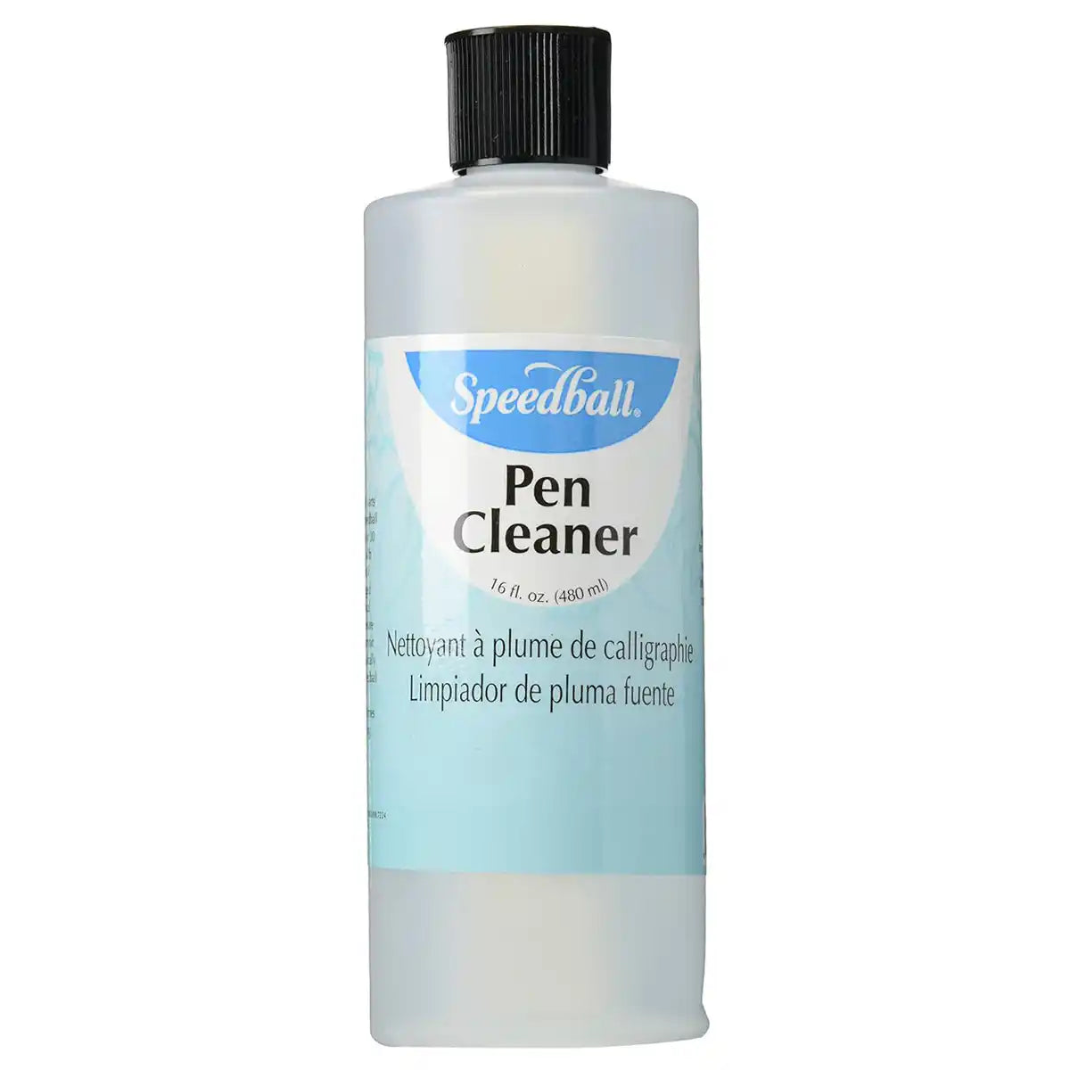 Speedball Pen Cleaner