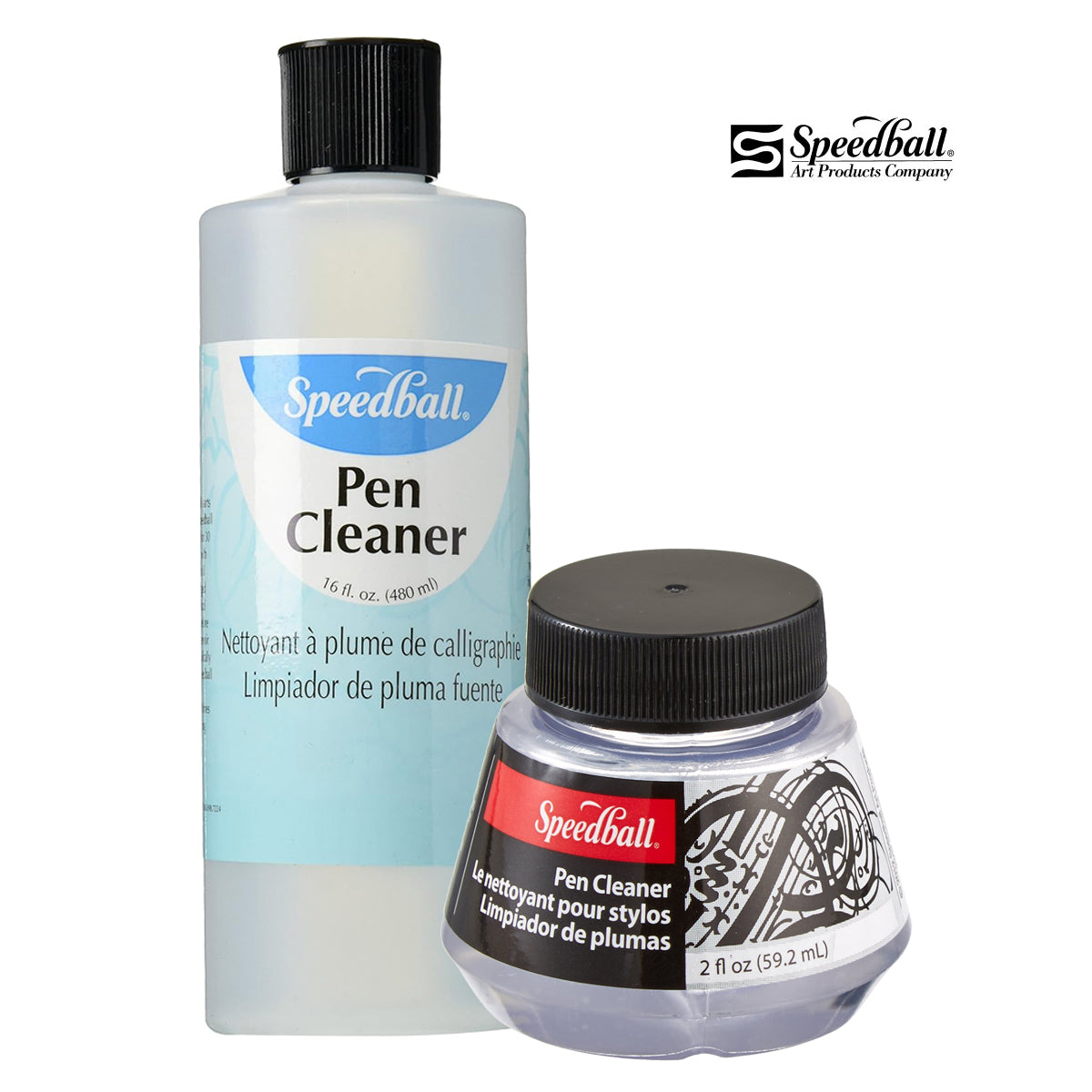 Speedball Pen Cleaner
