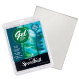 Speedball Gel Printing Plates