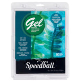 Speedball Gel Printing Plates