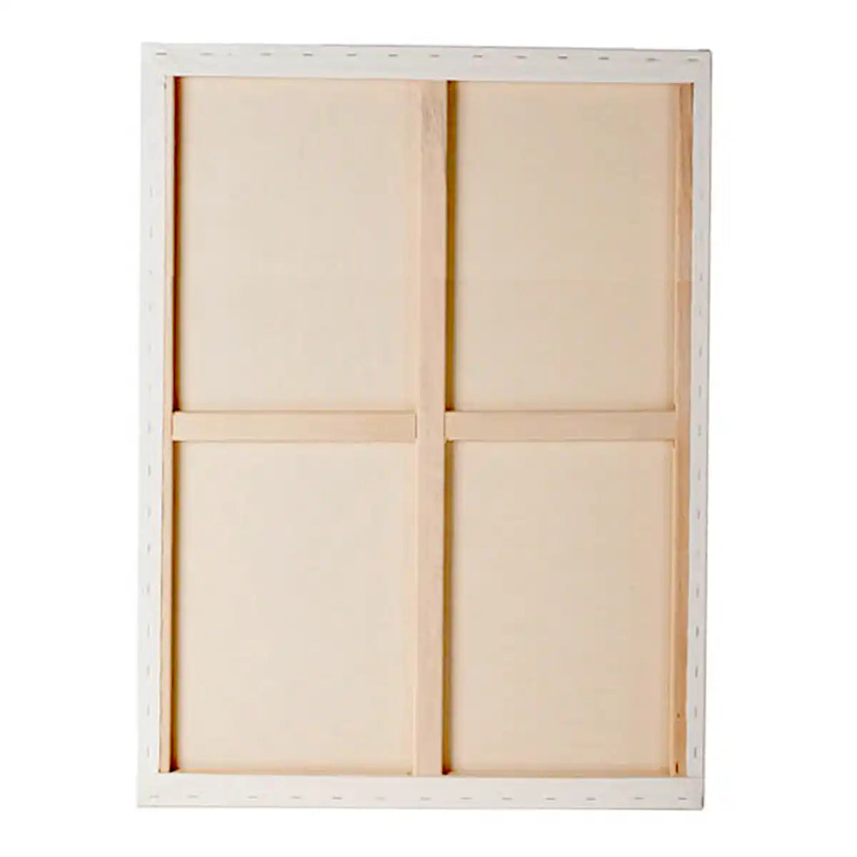 Apollon Gotrick Standard Profile Canvas Clear Coat 3/4-inch