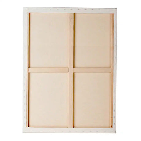 Apollon Gotrick Standard Profile Canvas Clear Coat 3/4-inch