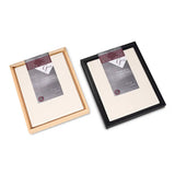 Standard Floating Frame Canvas 3/4-inch