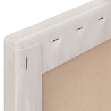 Standard Floating Frame Canvas 3/4-inch