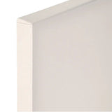 Standard Floating Frame Canvas 3/4-inch