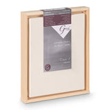 Standard Floating Frame Canvas 3/4-inch