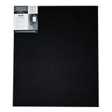 Apollon Gotrick Standard Profile Canvas Black 3/4-inch