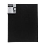 Apollon Gotrick Standard Profile Canvas Black 3/4-inch