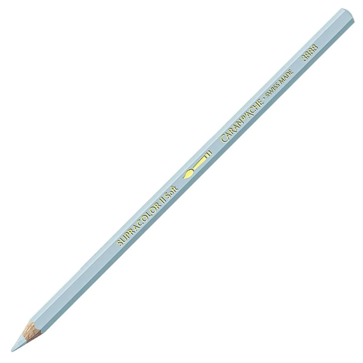 Caran D'ache Supracolor Soft Aquarelle Pencils