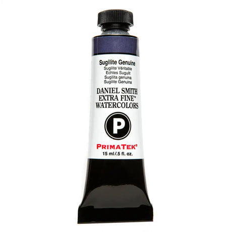 Daniel Smith PrimaTek and Luminescent Watercolours - King's Framing & Art Gallery