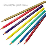 Caran D'ache Supracolor Soft Aquarelle Pencils