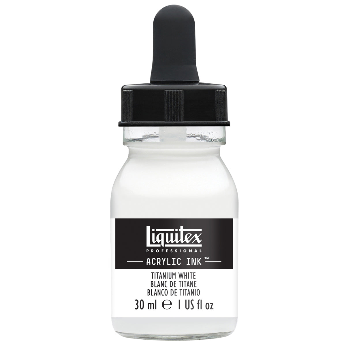 Liquitex Professional Acrylic Inks