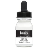 Liquitex Professional Acrylic Inks