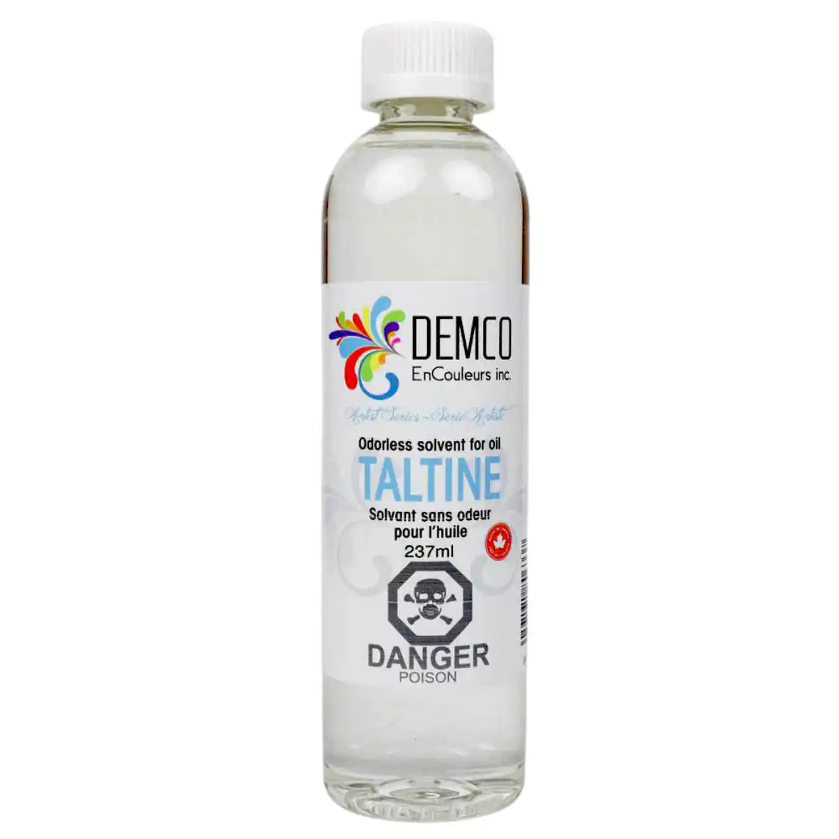 Demco Odourless Solvent-Free Oil Taltine