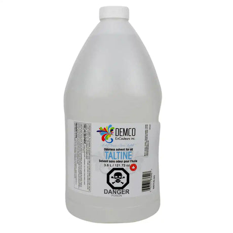 Demco Odourless Solvent-Free Oil Taltine