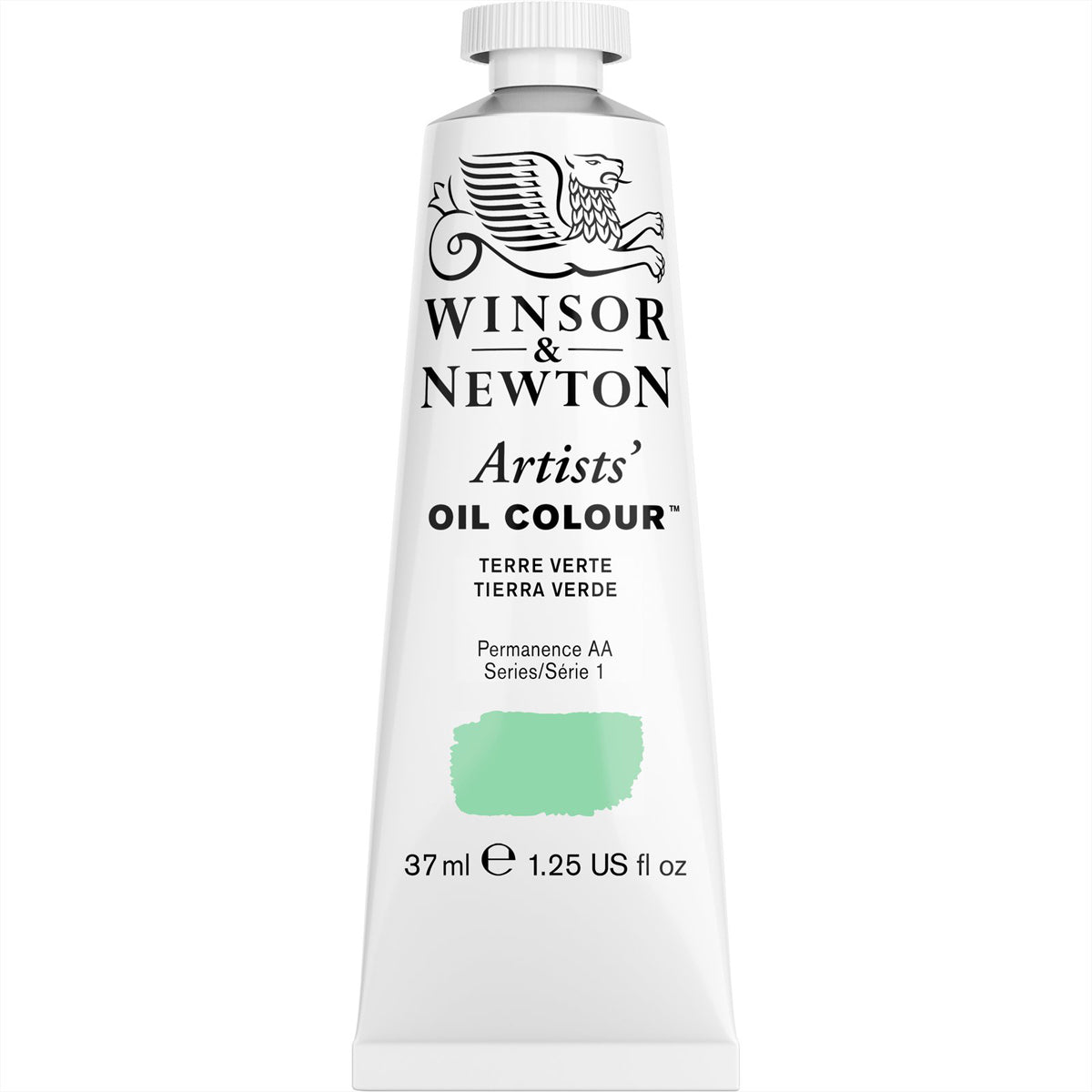 Winsor & Newton Artists' Oil Colours