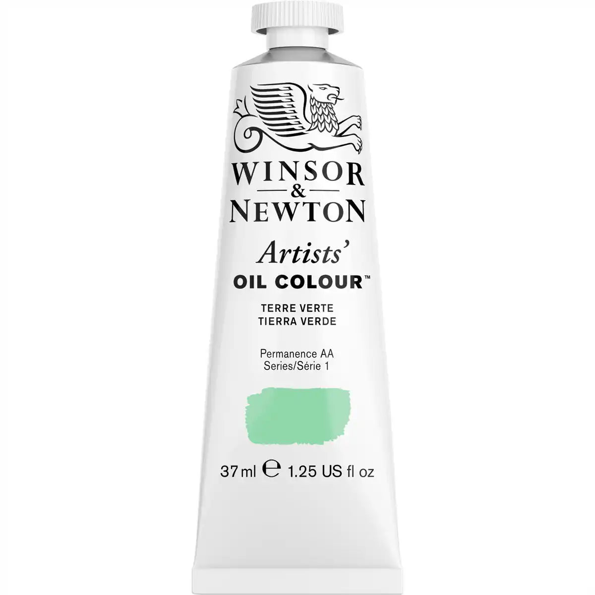 Winsor & Newton Artists' Oil Colours