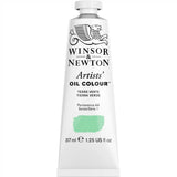 Winsor & Newton Artists' Oil Colours