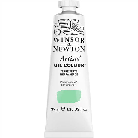 Winsor & Newton Artists' Oil Colours