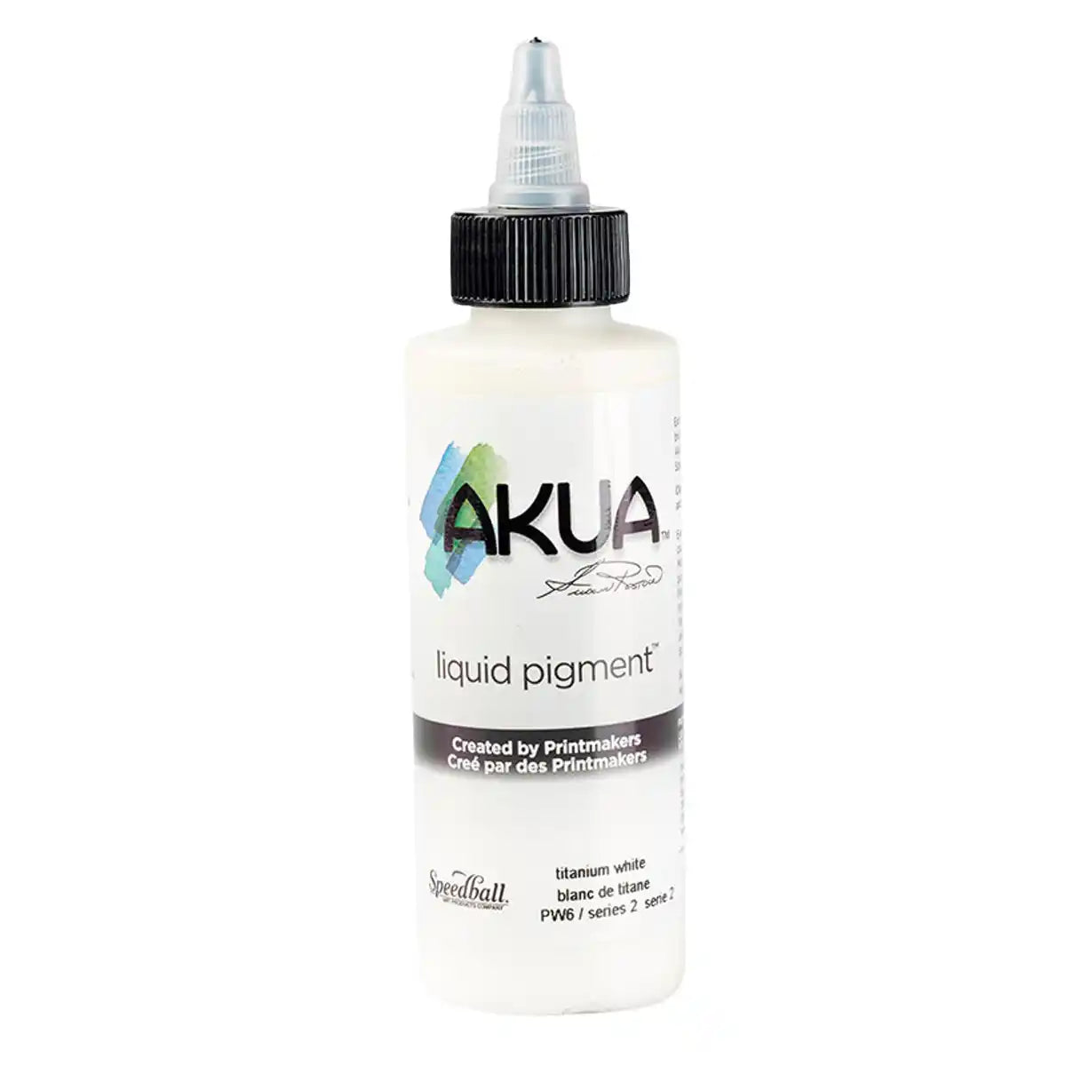 Akua Liquid Pigment Inks