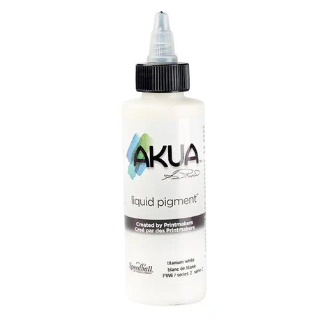 Akua Liquid Pigment Inks