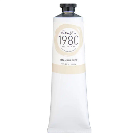 Gamblin 1980 Oil Colors 37ml/150ml
