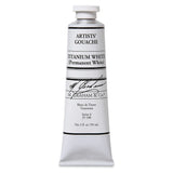 M Graham Gouache Paint Colours