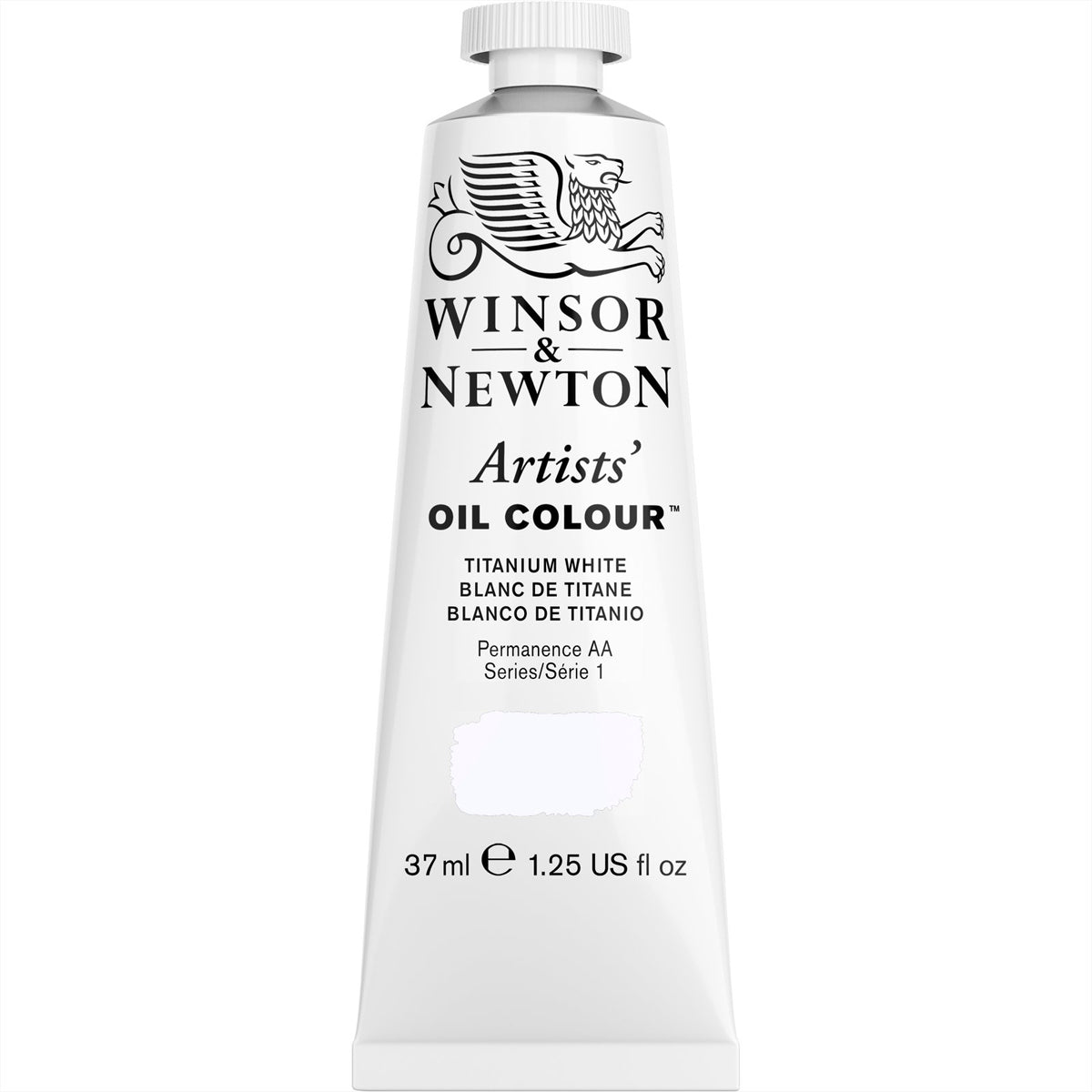 Winsor & Newton Artists' Oil Colours