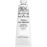Winsor & Newton Artists' Oil Colours