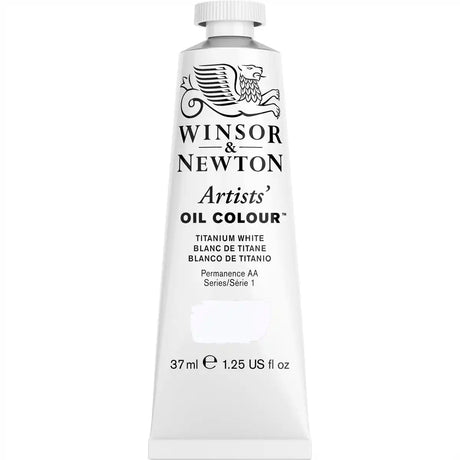 Winsor & Newton Artists' Oil Colours