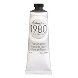 Gamblin 1980 Oil Colors 37ml/150ml