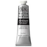 Artisan Water Mixable Oil Colours