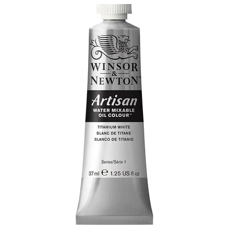 Artisan Water Mixable Oil Colours