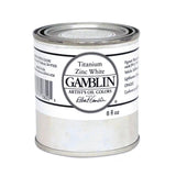 Gamblin's Artist Grade Oil Colours