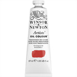Winsor & Newton Artists' Oil Colours