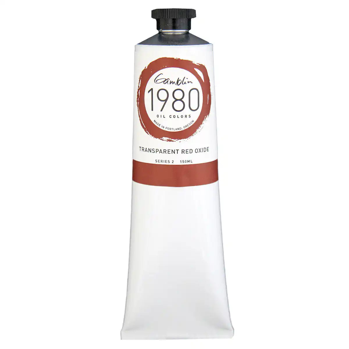 Gamblin 1980 Oil Colors 37ml/150ml