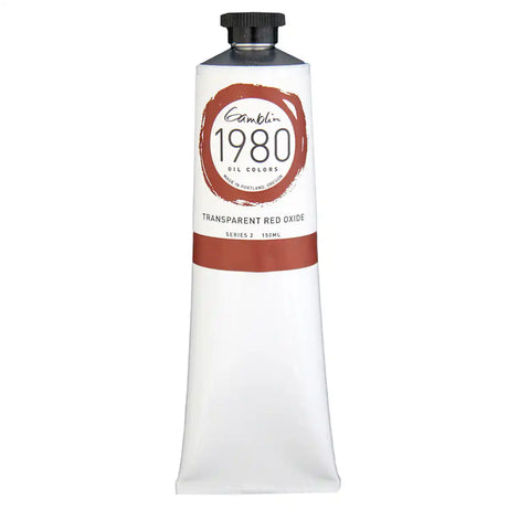 Gamblin 1980 Oil Colors 37ml/150ml
