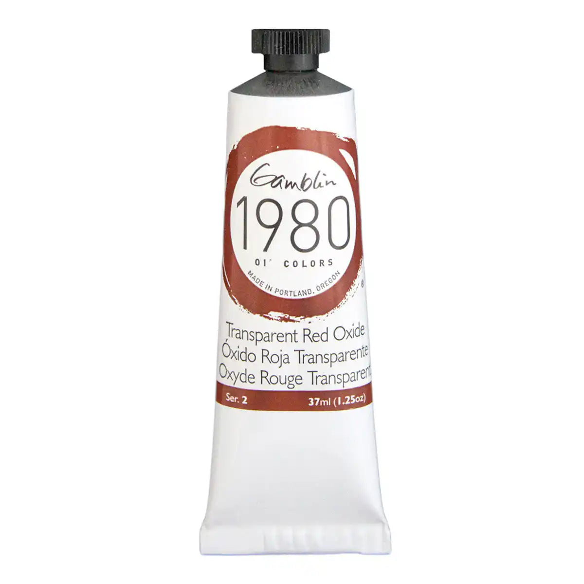 Gamblin 1980 Oil Colors 37ml/150ml