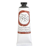 Gamblin 1980 Oil Colors 37ml/150ml