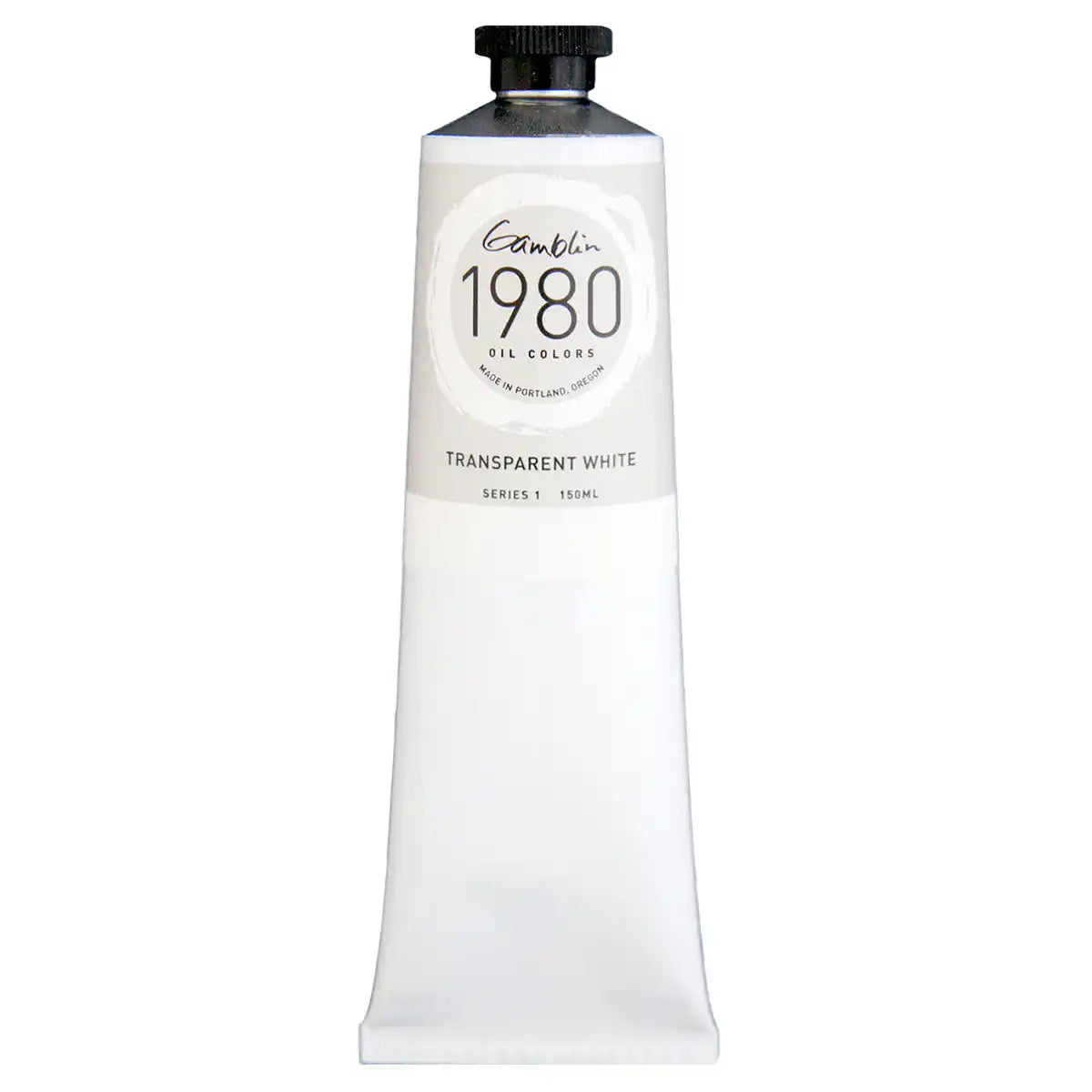 Gamblin 1980 Oil Colors 37ml/150ml
