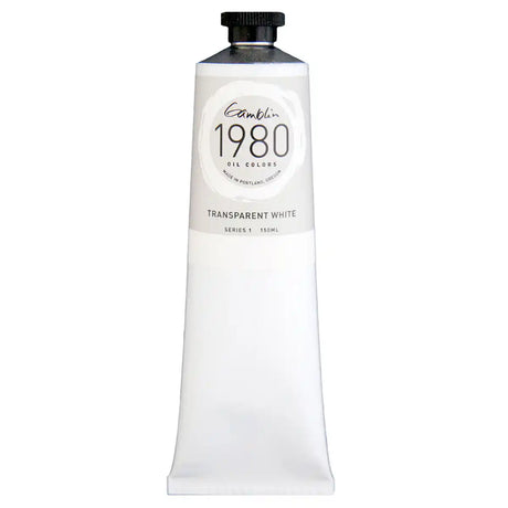 Gamblin 1980 Oil Colors 37ml/150ml