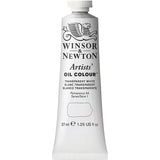 Winsor & Newton Artists' Oil Colours