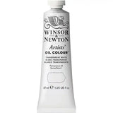 Winsor & Newton Artists' Oil Colours