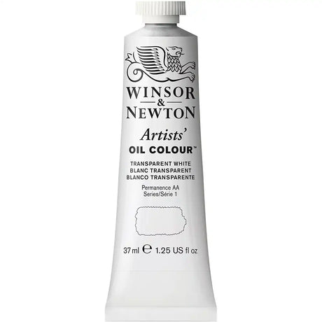 Winsor & Newton Artists' Oil Colours